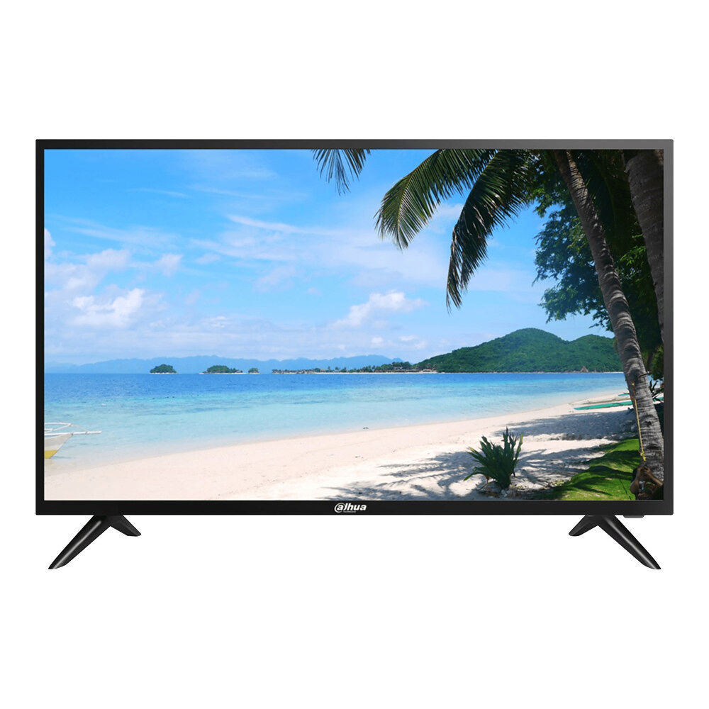 DAHUA Dahua DHI-LM43-F200 - Light Series - LED-skärm - Full HD (1080p) - 43"