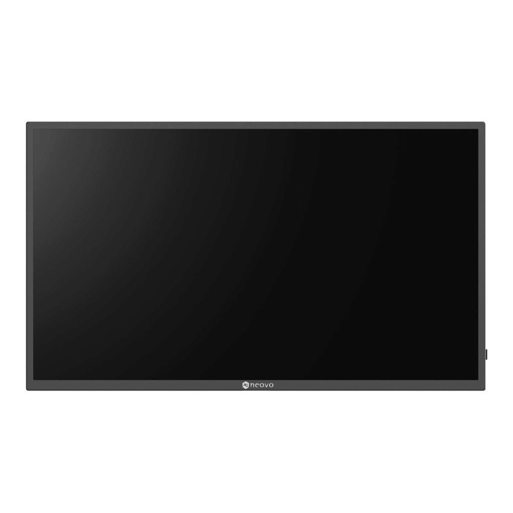 AG Neovo Neovo PM-3202 32" Klass (31.5" visbar) LED-bakgrundsbelyst LCD-skärm - Full HD - för digital skyltning/hotell