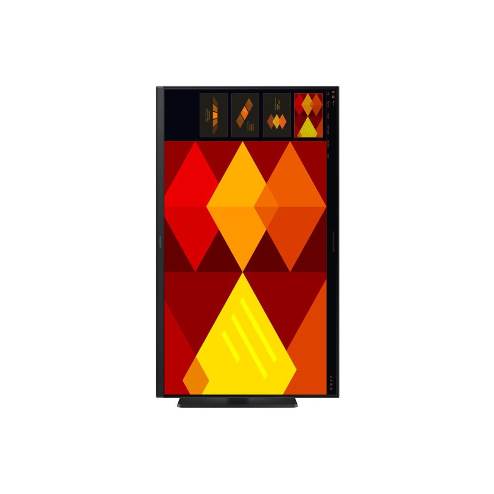 SAMSUNG Samsung S27D400GAU - S40GD Series - LED-skärm - Full HD (1080p) - 27"