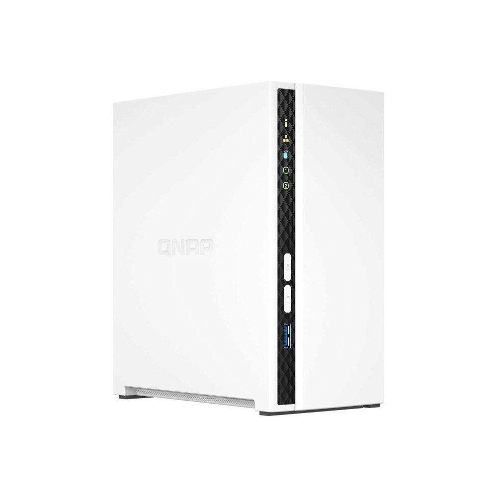 QNAP QNAP TS-233 - NAS-server