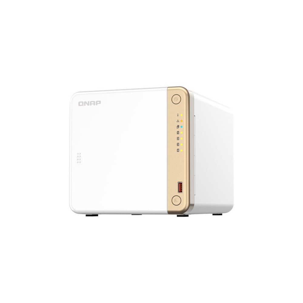 QNAP QNAP TS-462 - NAS-server