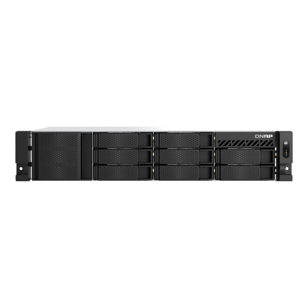 QNAP QNAP TS-855eU - NAS-server