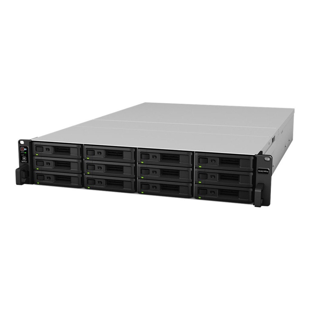 Synology Synology RackStation RS3621RPxs - NAS-server