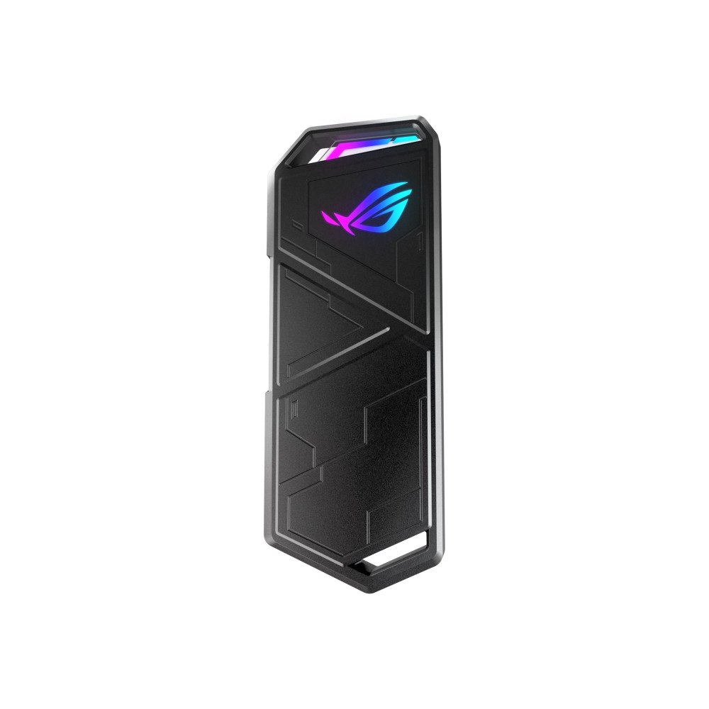 ASUS ASUS ROG Strix Arion - förvaringslåda - M.2 NVMe Card - USB 3.2 (Gen 2)