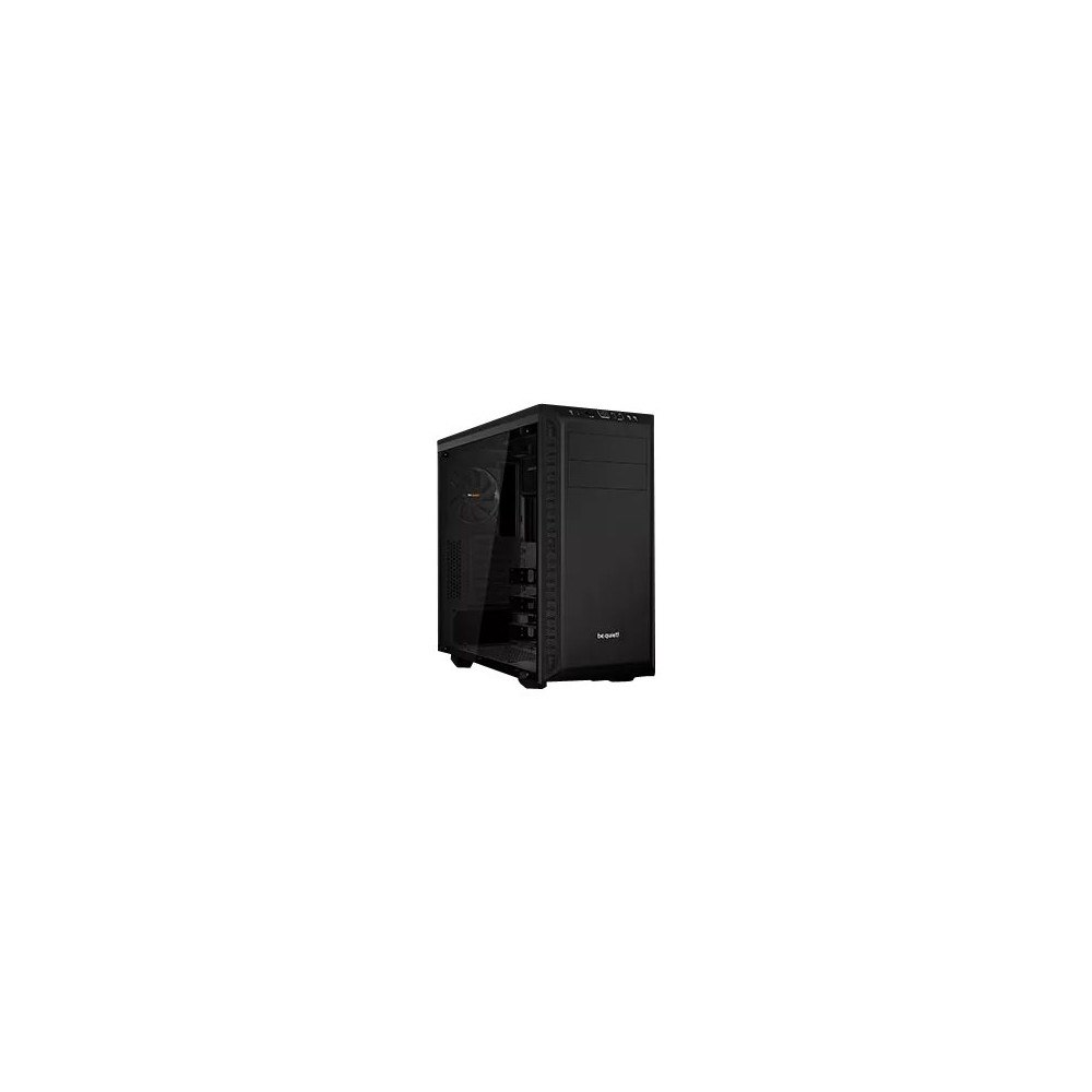 BE QUIET! be quiet! Pure Base 600 Window - tower - ATX