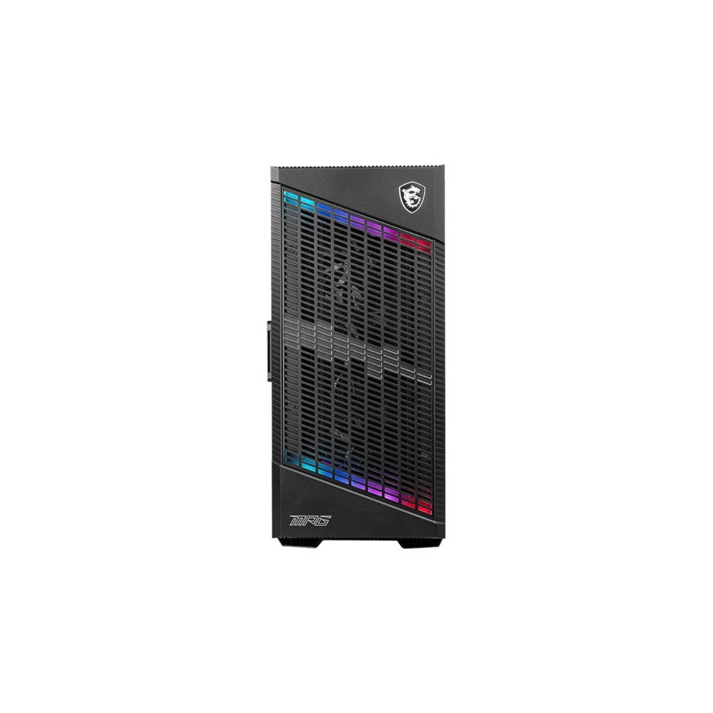 MSI MSI MPG VELOX 100P AIRFLOW - mid tower - ATX