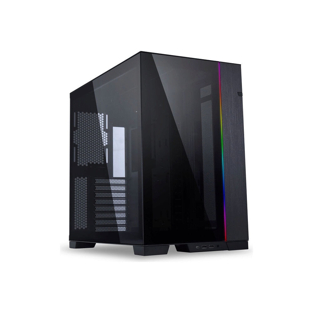 LIAN LI Lian Li O11 Dynamic Evo - mid tower - utökad ATX