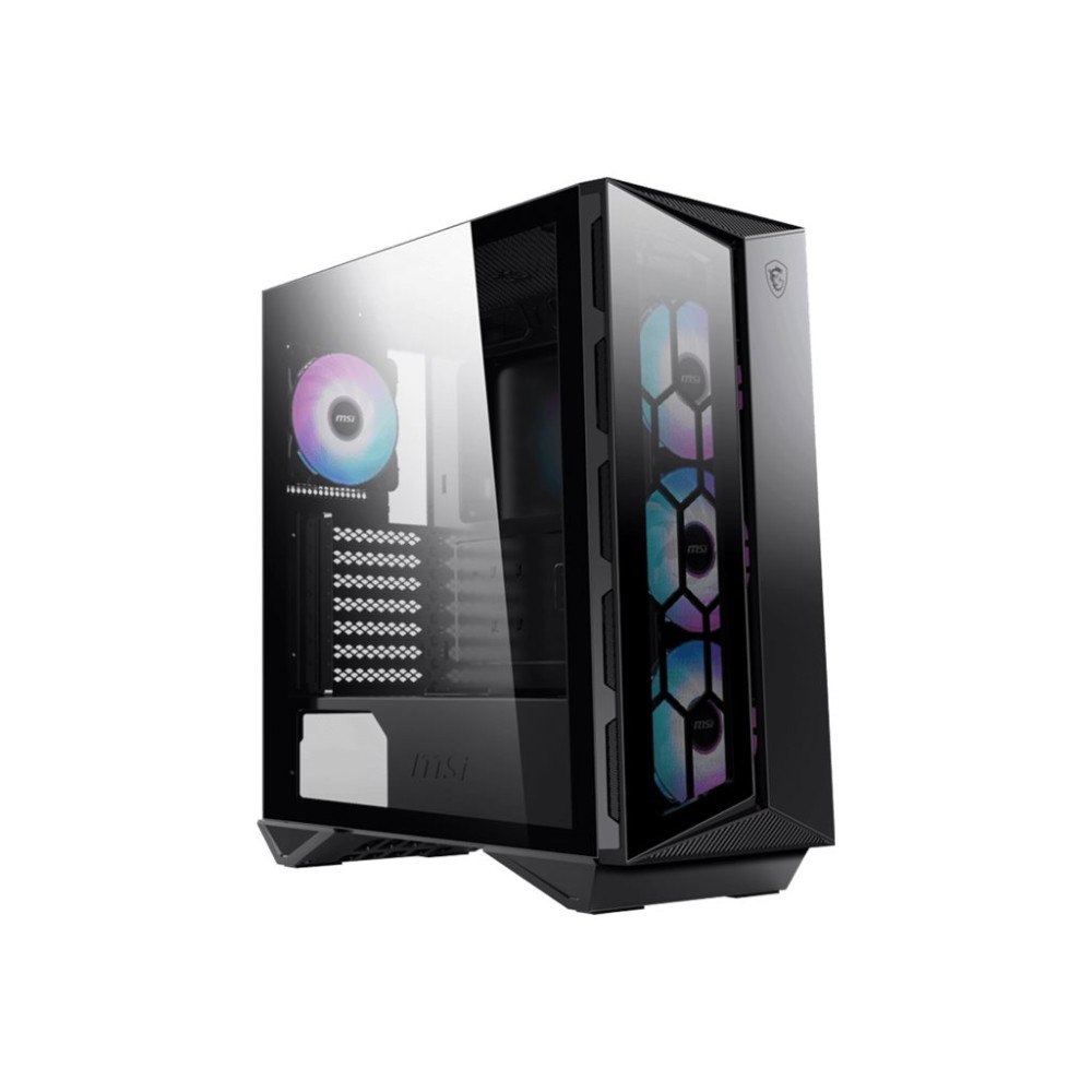 MSI MSI MPG GUNGNIR 110R - tower - ATX