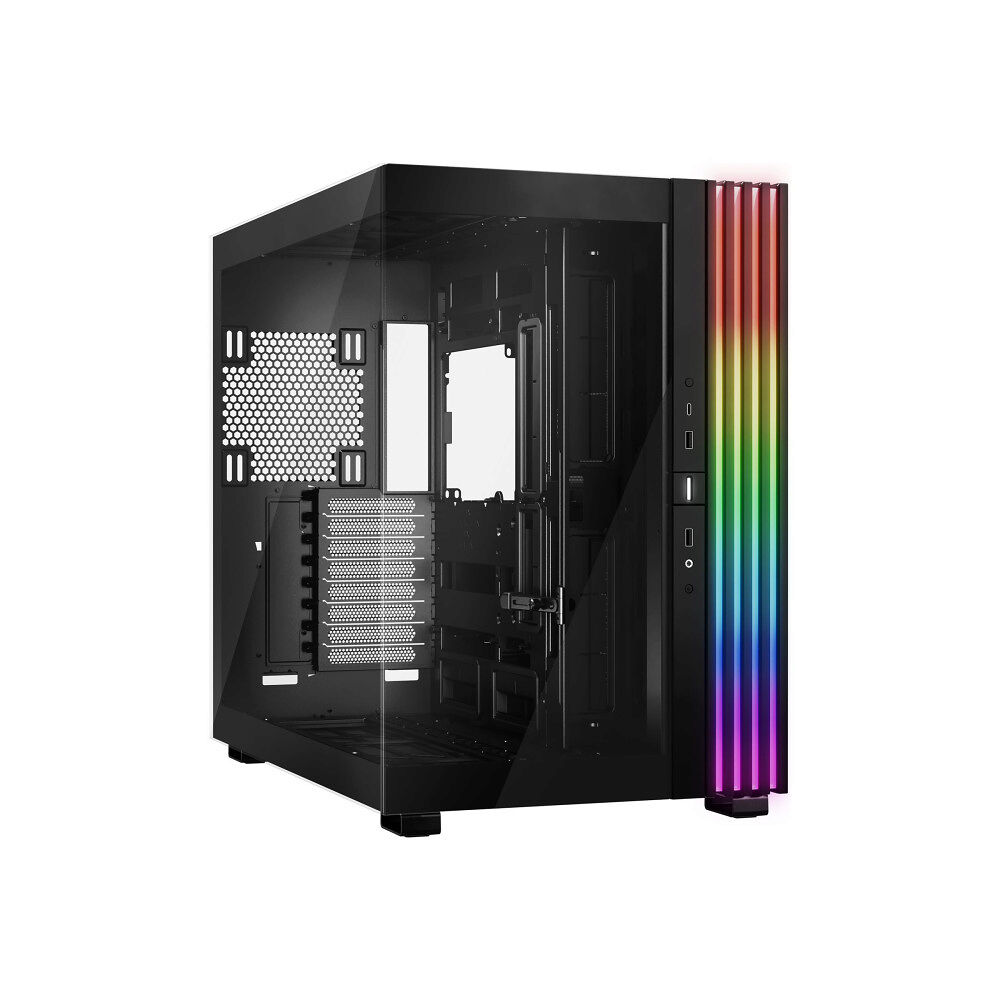 BE QUIET! be quiet! Light Base 900 DX - FT - utökad ATX