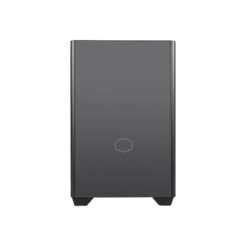 Cooler Master Cooler Master MasterBox NR200P V2 - mini-ITX