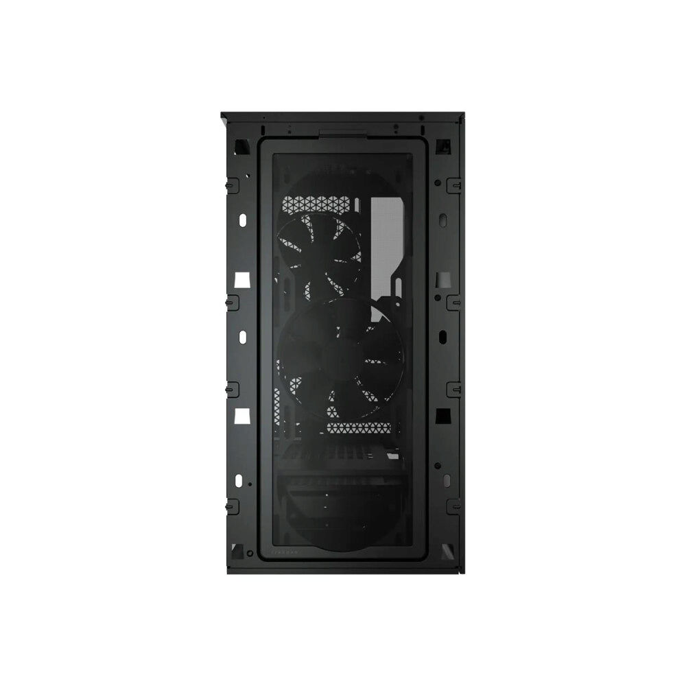 Corsair CORSAIR 4000D AIRFLOW - tower - ATX