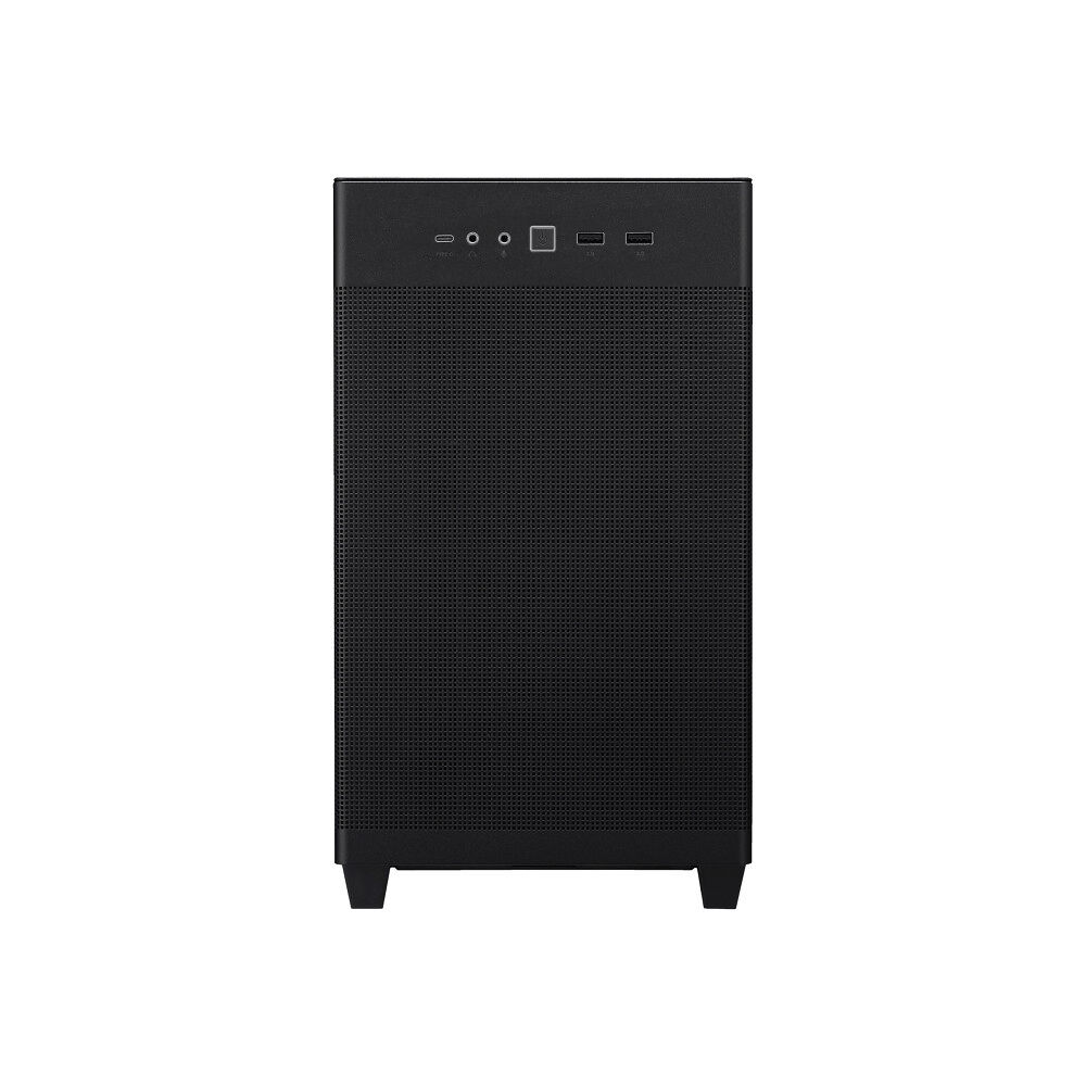 ASUS ASUS Prime AP201 - litet torn - micro ATX