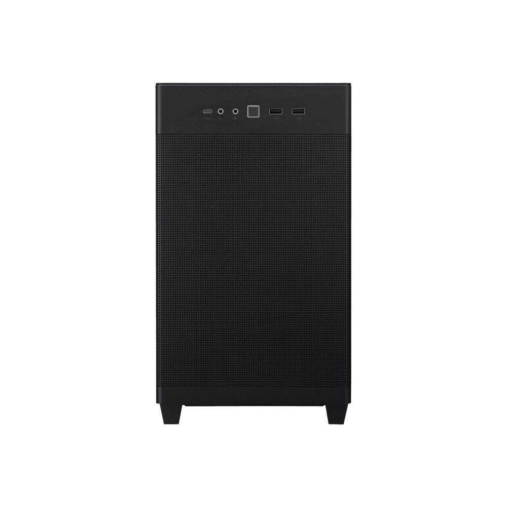 ASUS ASUS Prime AP201 - litet torn - micro ATX