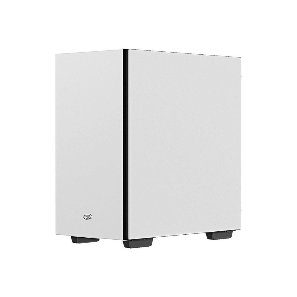 DeepCool DeepCool MACUBE 110 - tower - mini ITX / micro ATX