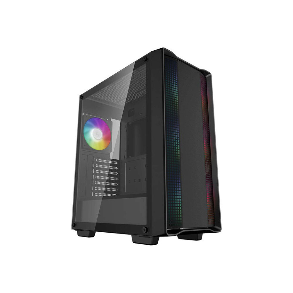 DeepCool DeepCool CC560 ARGB V2 - mid tower - ATX