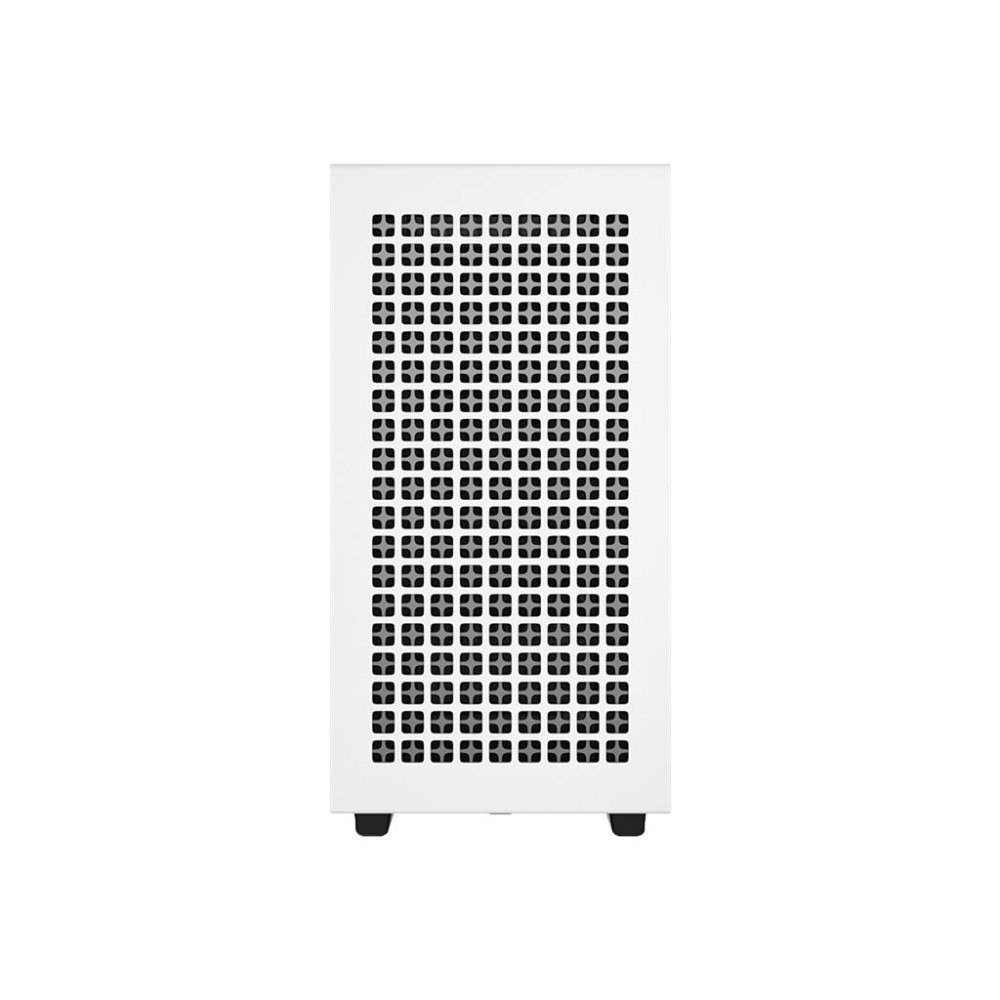 DeepCool DeepCool CH370 WH - microATX