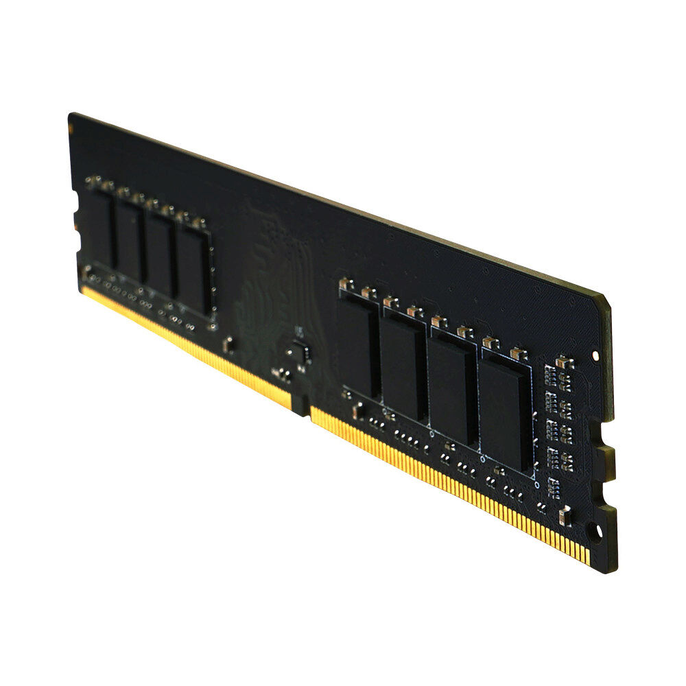 Silicon Power SILICON POWER - DDR4 - modul - 16 GB - DIMM 288-pin - 1600 MHz / PC4-25600 - ej buffrad