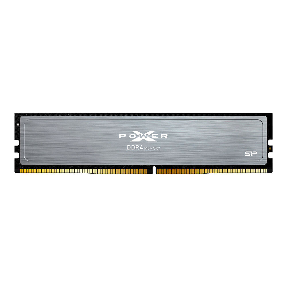 Silicon Power XPOWER Pulse - DDR4 - sats - 16 GB - DIMM 288-pin - 1600 MHz / PC4-25600 - ej buffrad