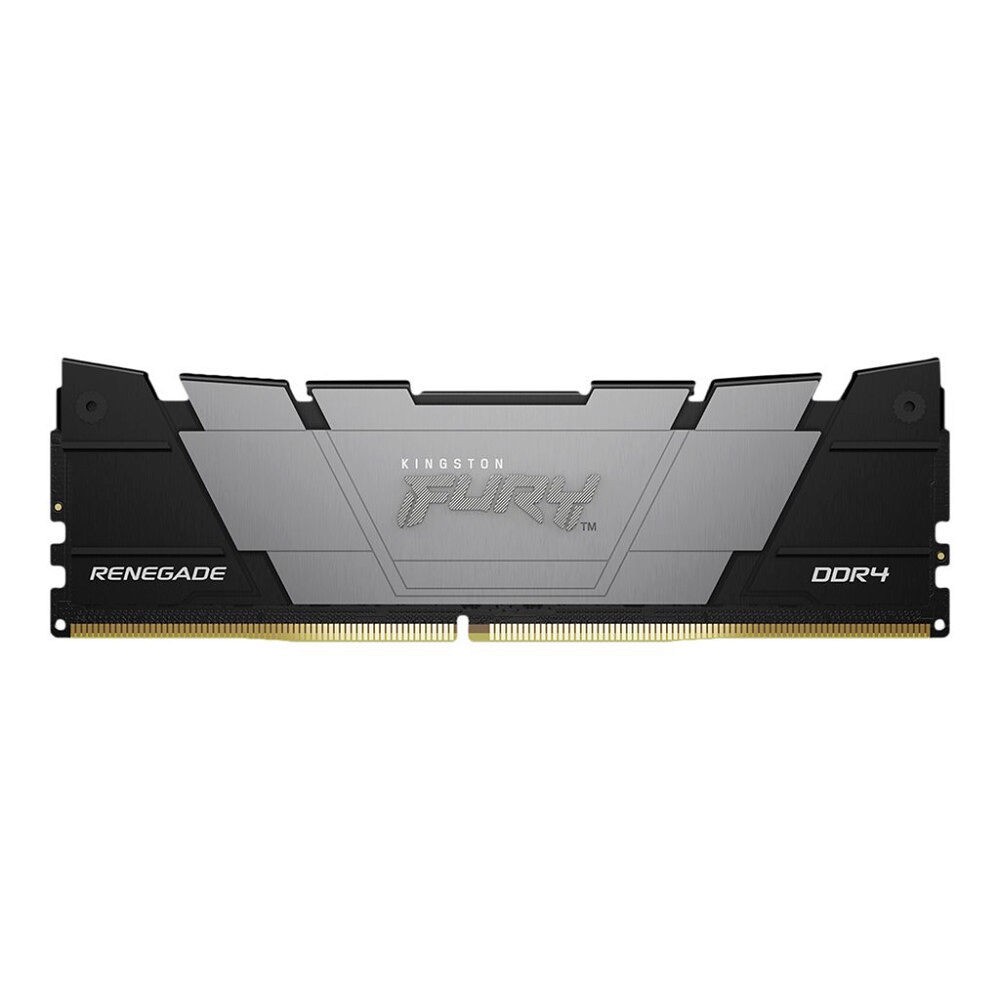 Kingston Kingston FURY Renegade - DDR4 - sats - 32 GB: 2 x 16 GB - DIMM 288-pin - 1800 MHz / PC4-28800 - ej buffrad