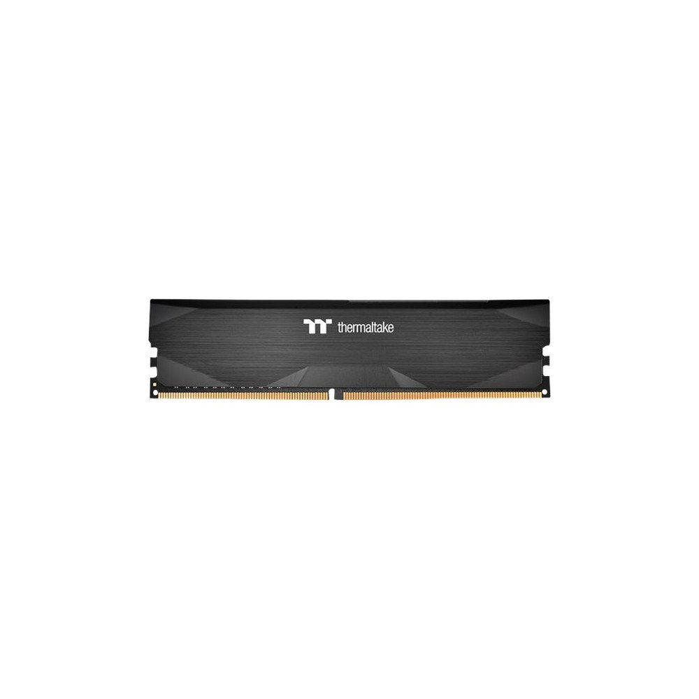 Thermaltake Thermaltake H-ONE - DDR4 - sats - 16 GB: 2 x 8 GB - DIMM 288-pin - 3200 MHz / PC4-25600 - ej buffrad