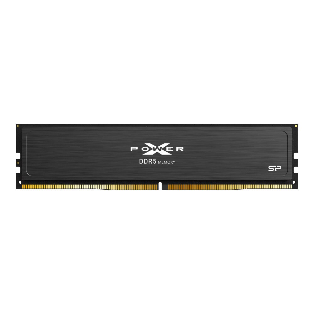 Silicon Power XPOWER Pulse - DDR5 - modul - 32 GB - DIMM 288-pin - 2800 MHz / PC5-22400 - ej buffrad