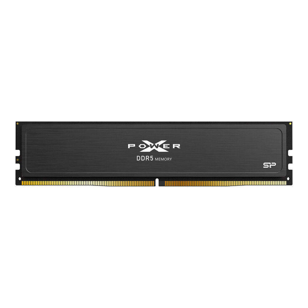 Silicon Power XPOWER Pulse - DDR5 - modul - 16 GB - DIMM 288-pin - 2800 MHz / PC5-22400 - ej buffrad