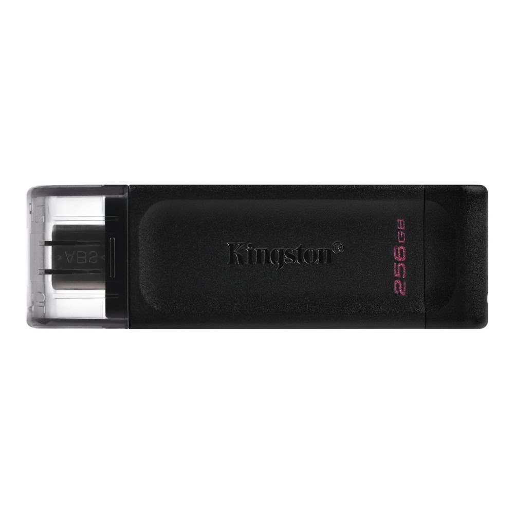 Kingston Kingston DataTraveler 70 - USB flash-enhet - 256 GB