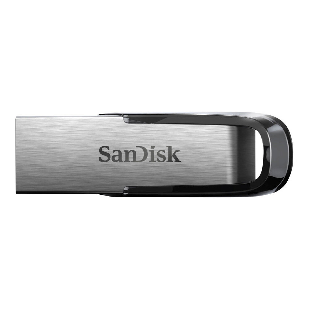SANDISK SanDisk Ultra Flair - USB flash-enhet - 64 GB