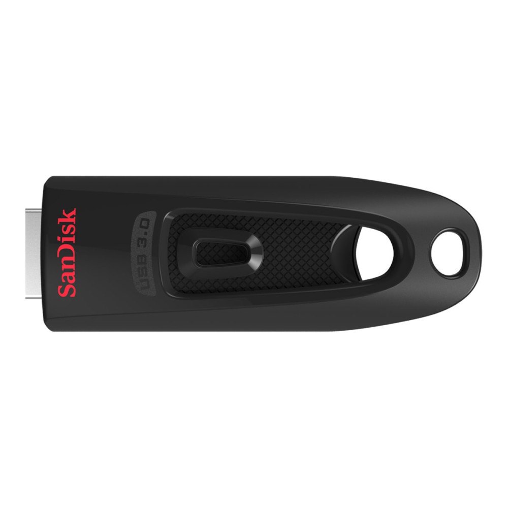 SANDISK SanDisk Ultra - USB flash-enhet - 128 GB