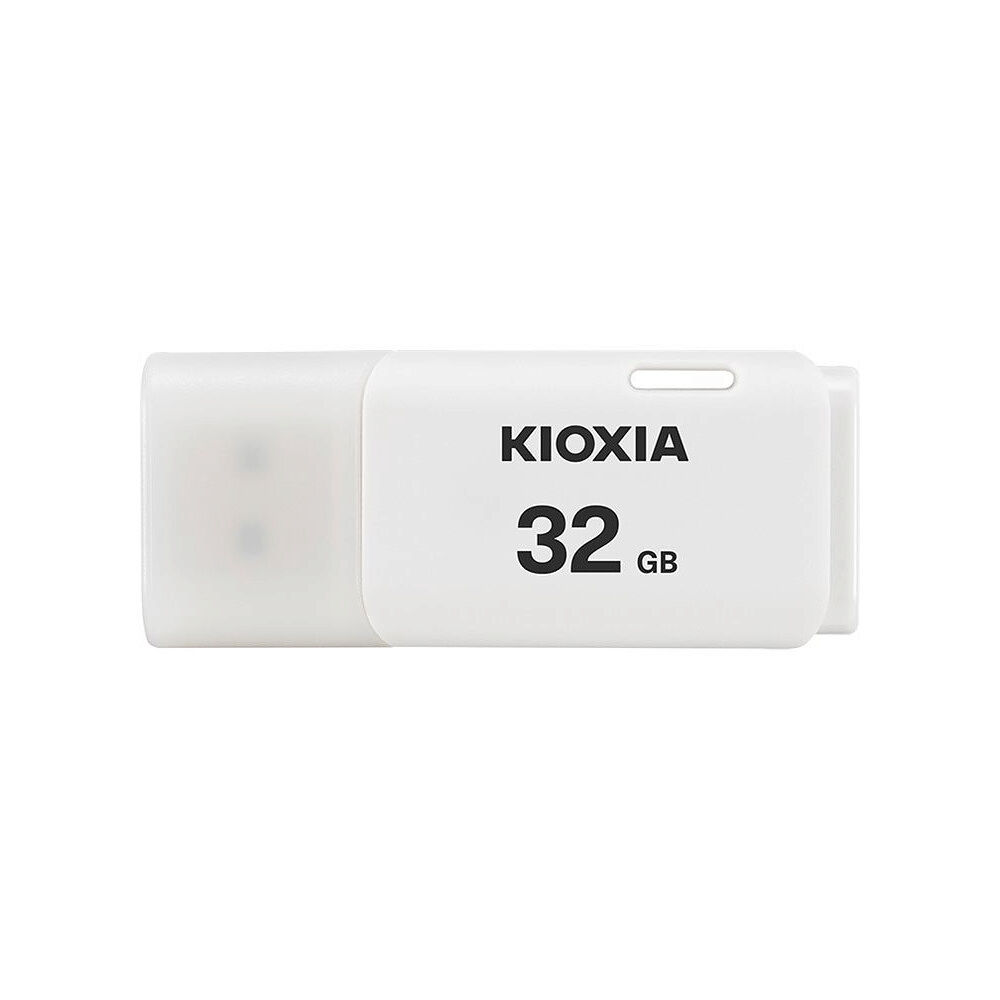 KIOXIA KIOXIA TransMemory U202 - USB flash-enhet - 32 GB