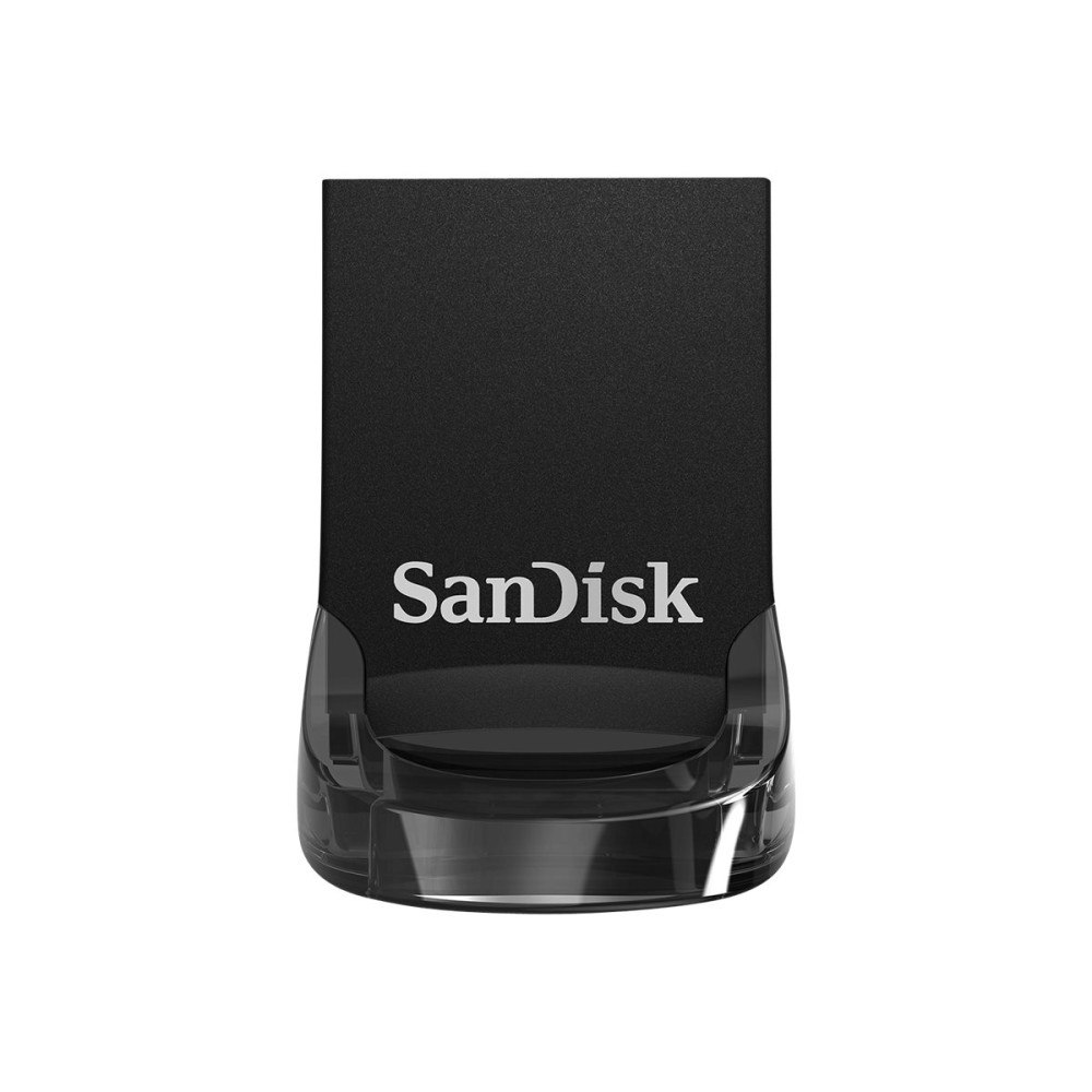 SANDISK SanDisk Ultra Fit - USB flash-enhet - 32 GB