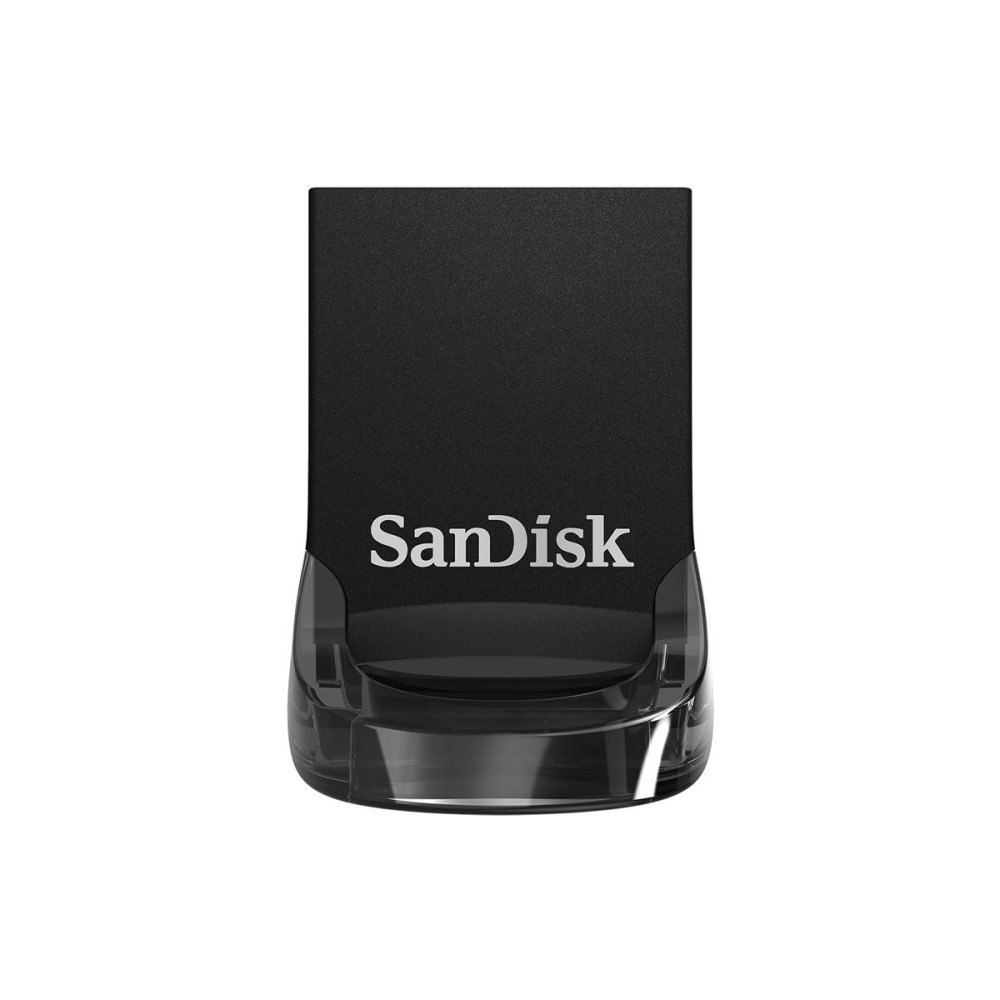 SANDISK SanDisk Ultra Fit - USB flash-enhet - 64 GB