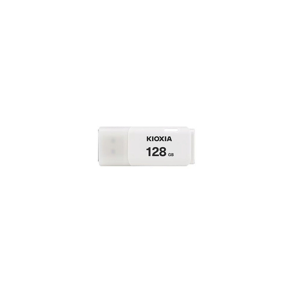 KIOXIA KIOXIA TransMemory U202 - USB flash-enhet - 64 GB