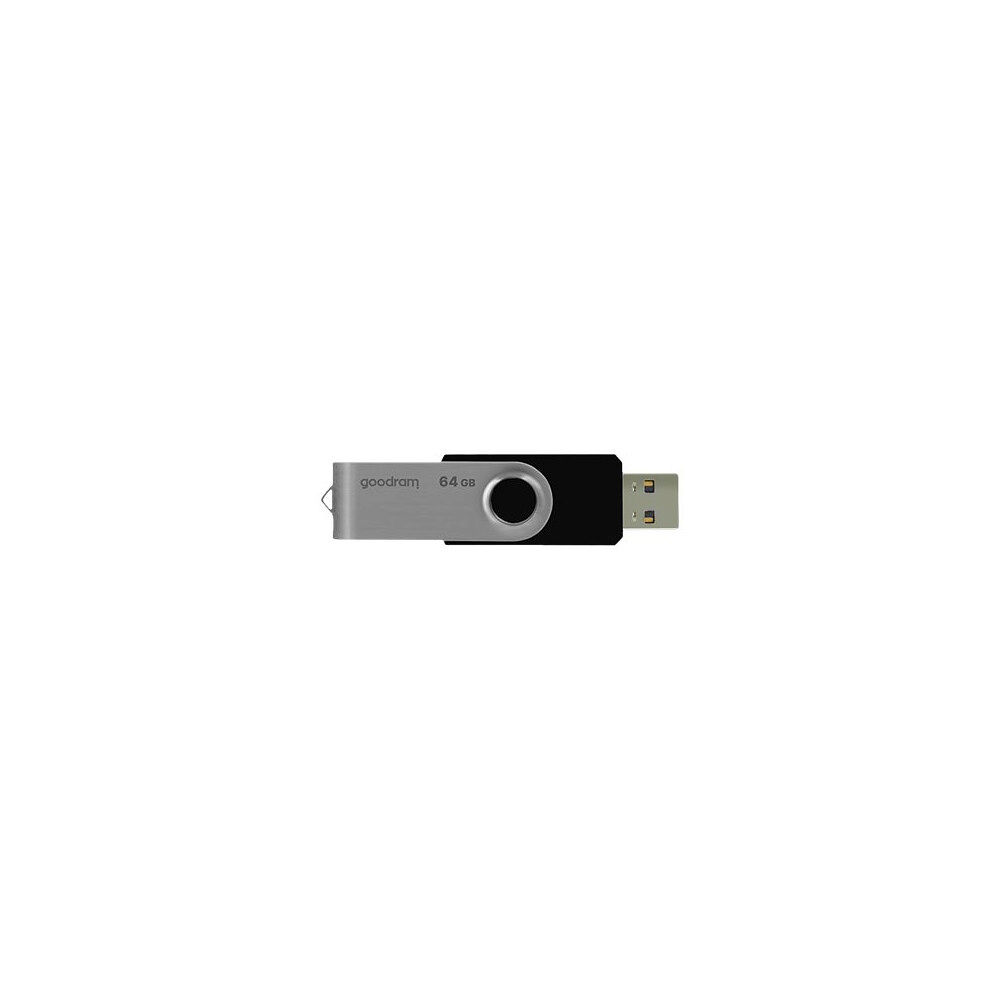 GOODRAM GOODRAM UTS2 - USB flash-enhet - 64 GB