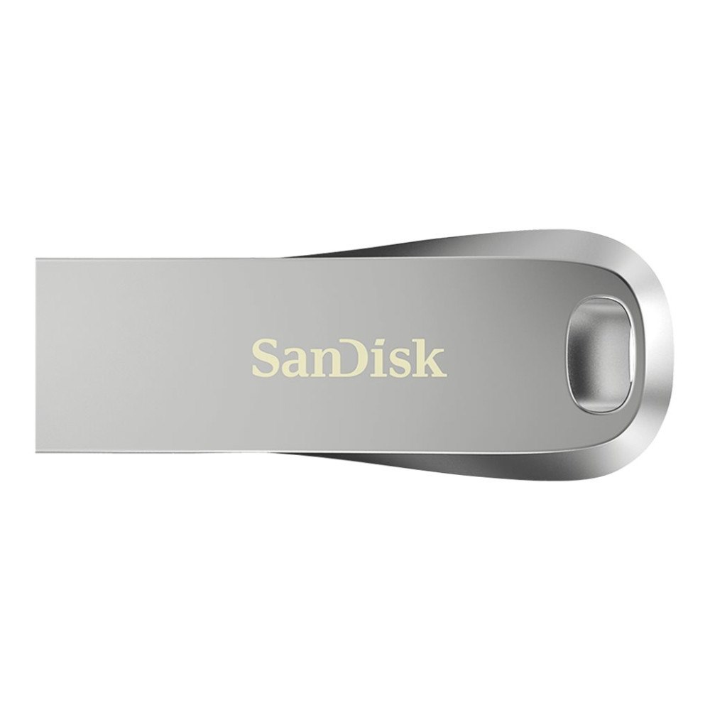 SANDISK SanDisk Ultra Luxe - USB flash-enhet - 256 GB
