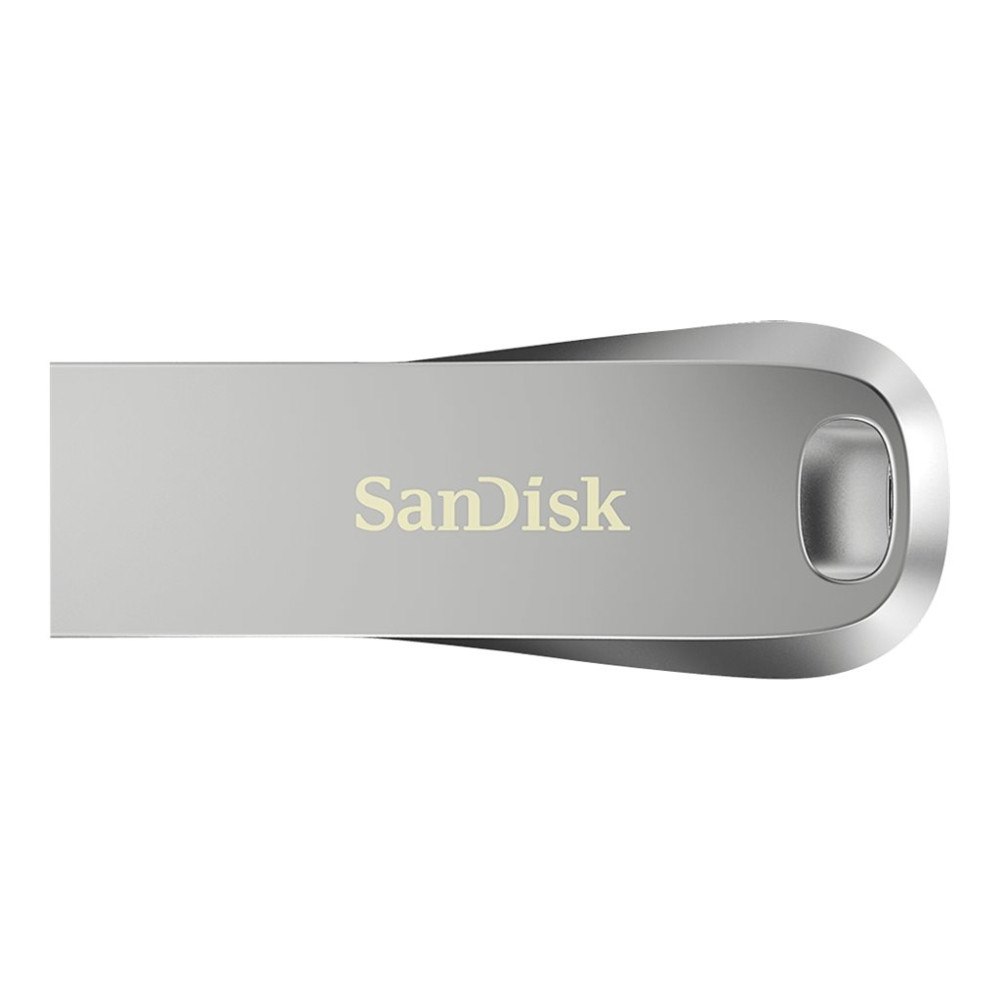 SANDISK SanDisk Ultra Luxe - USB flash-enhet - 64 GB