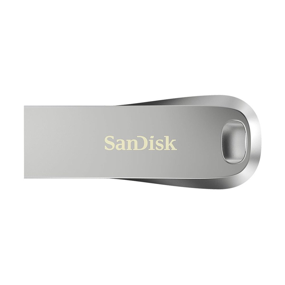 SANDISK SanDisk Ultra Luxe - USB flash-enhet - 128 GB