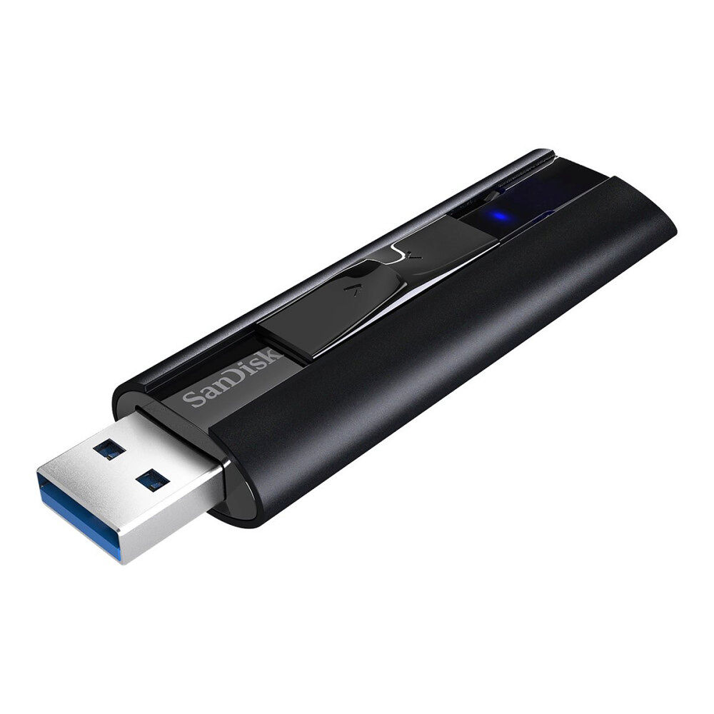 SANDISK SanDisk Extreme Pro - USB flash-enhet - 512 GB