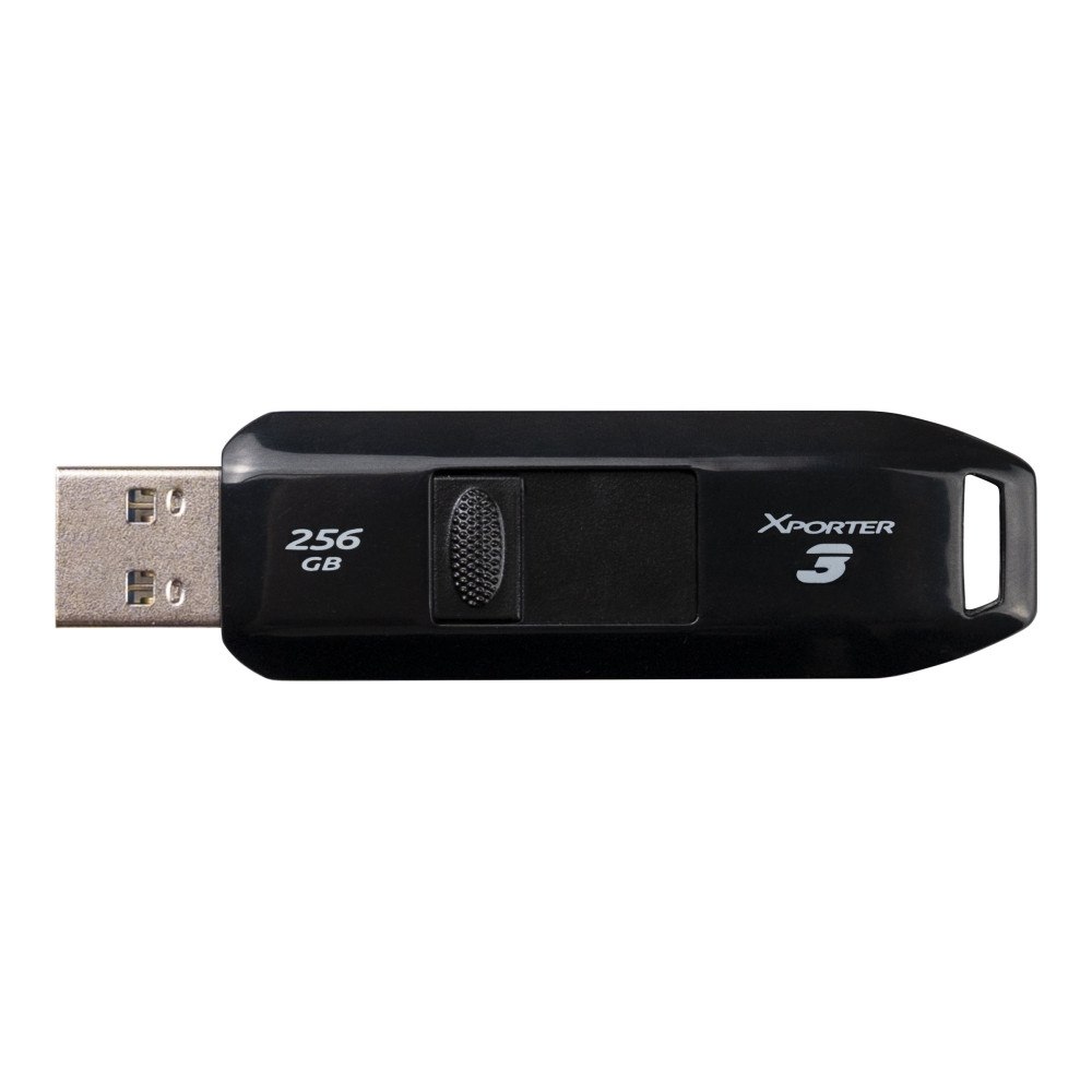 Patriot Memory Patriot Xporter 3 - USB flash-enhet - 256 GB