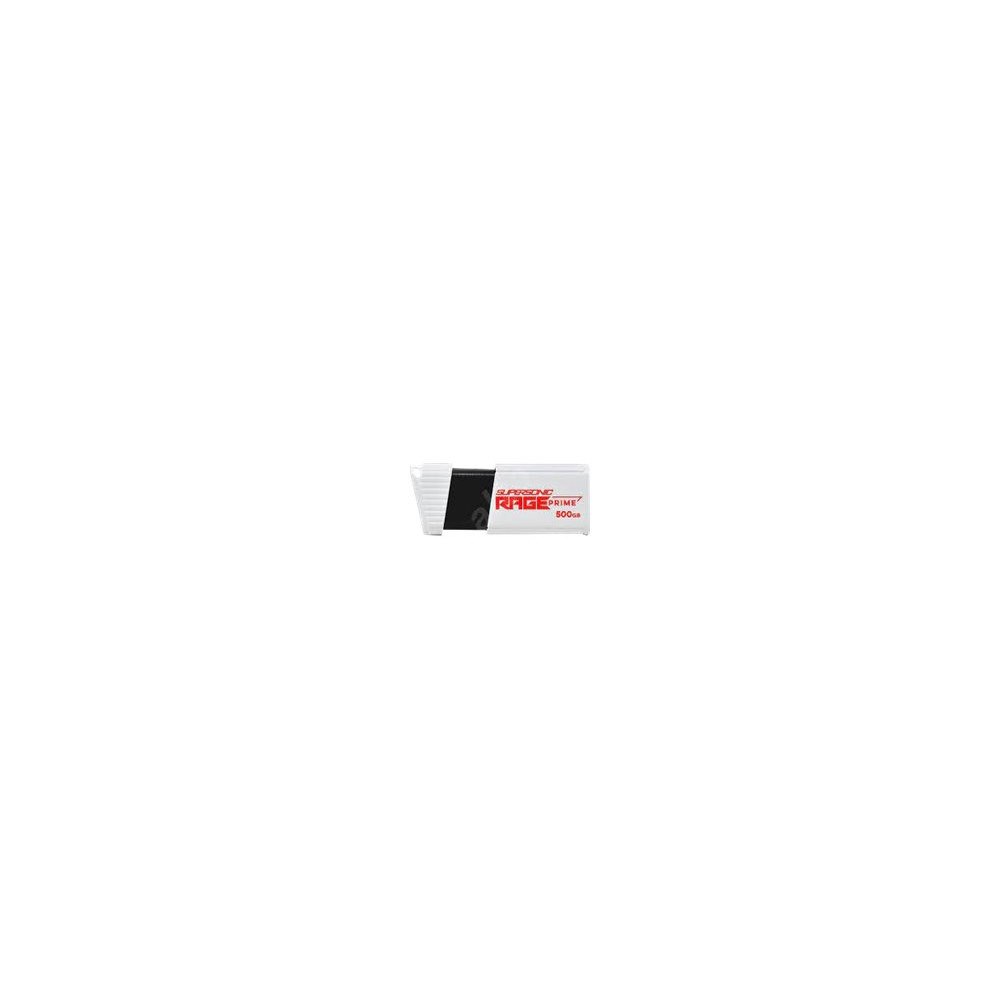 Patriot Memory Patriot Supersonic RAGE Prime - USB flash-enhet - 500 GB