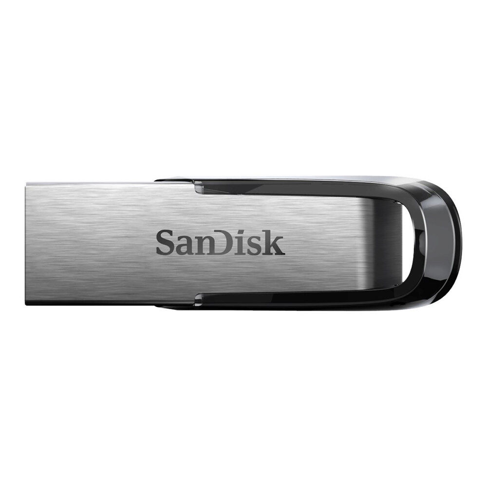 SANDISK SanDisk Ultra Flair - USB flash-enhet - 16 GB