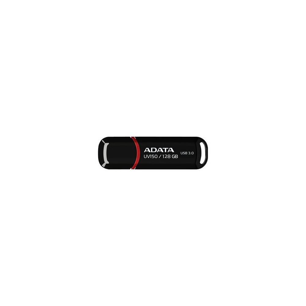 ADATA ADATA DashDrive UV150 - USB flash-enhet - 128 GB