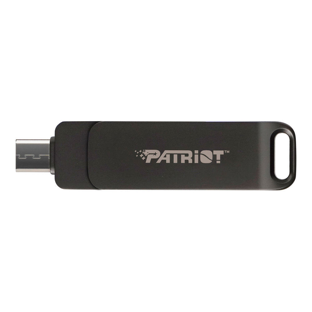 Patriot Memory Patriot Supersonic Rage R550 - USB flash-enhet - 64 GB