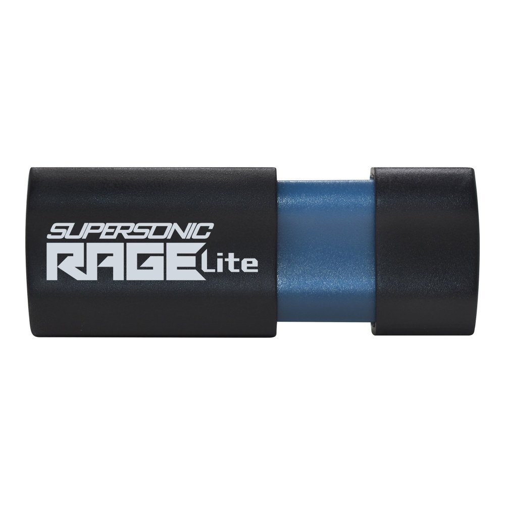 Patriot Memory Patriot Supersonic Rage Lite - USB flash-enhet - 1 TB