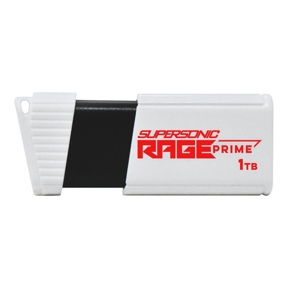 Patriot Memory Patriot Supersonic RAGE Prime - USB flash-enhet - 1 TB