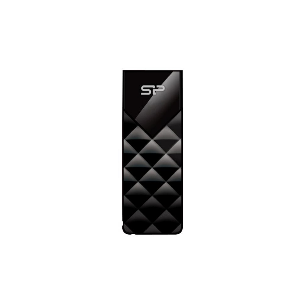 Silicon Power SILICON POWER Ultima U03 - USB flash-enhet - 16 GB