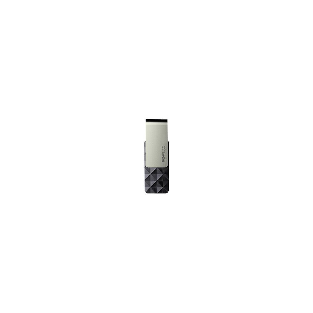 Silicon Power SILICON POWER Blaze B30 - USB flash-enhet - 32 GB