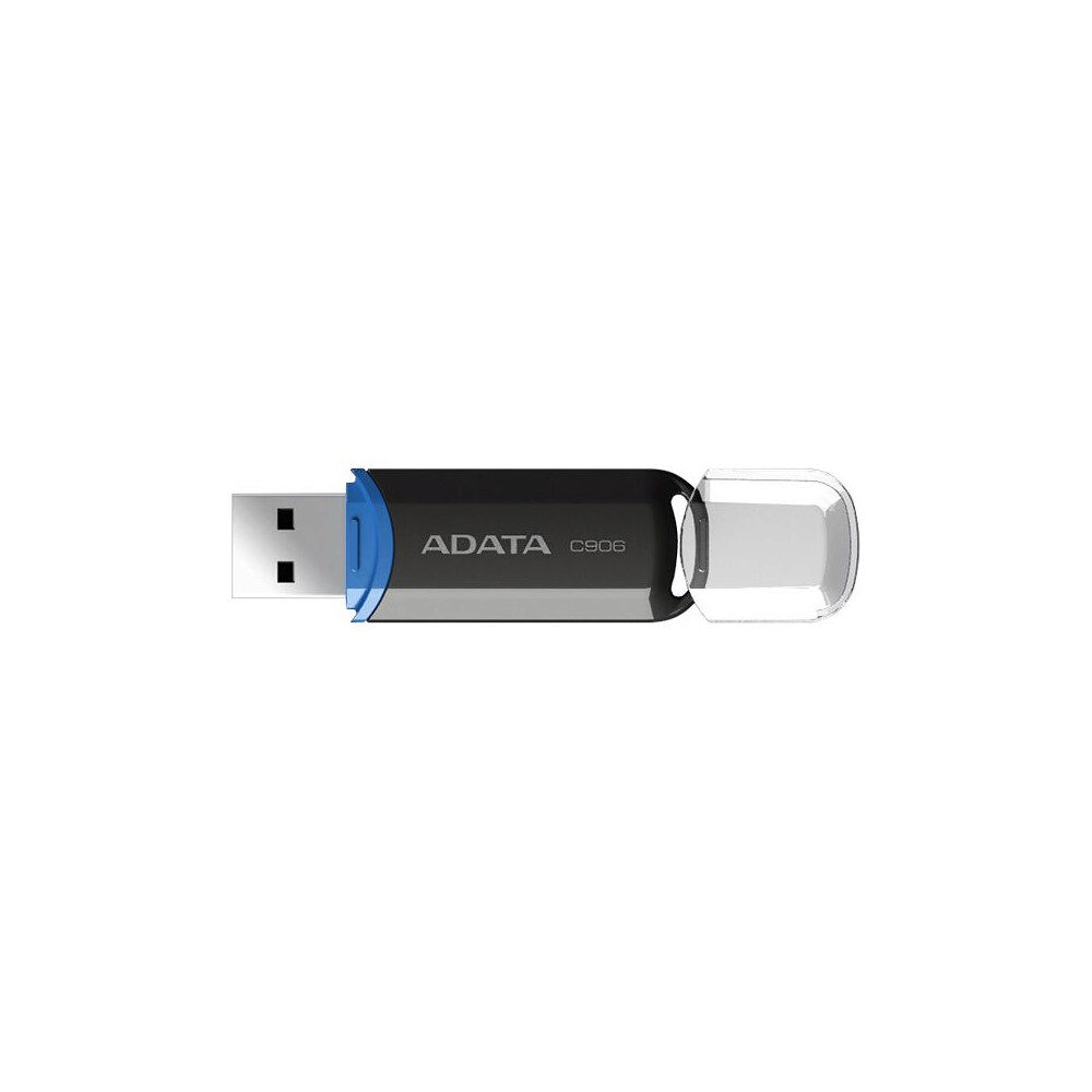 ADATA ADATA Classic Series C906 - USB flash-enhet - 64 GB