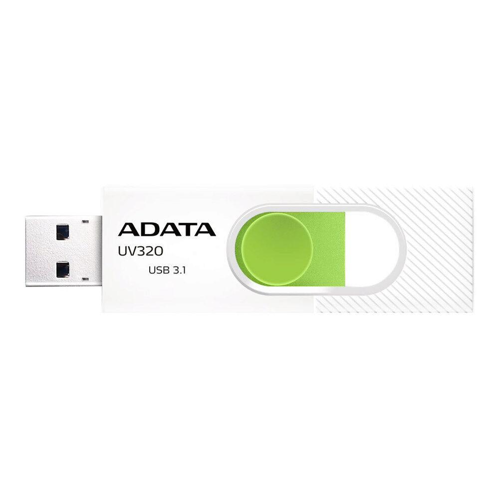 ADATA ADATA UV320 - USB flash-enhet - 128 GB
