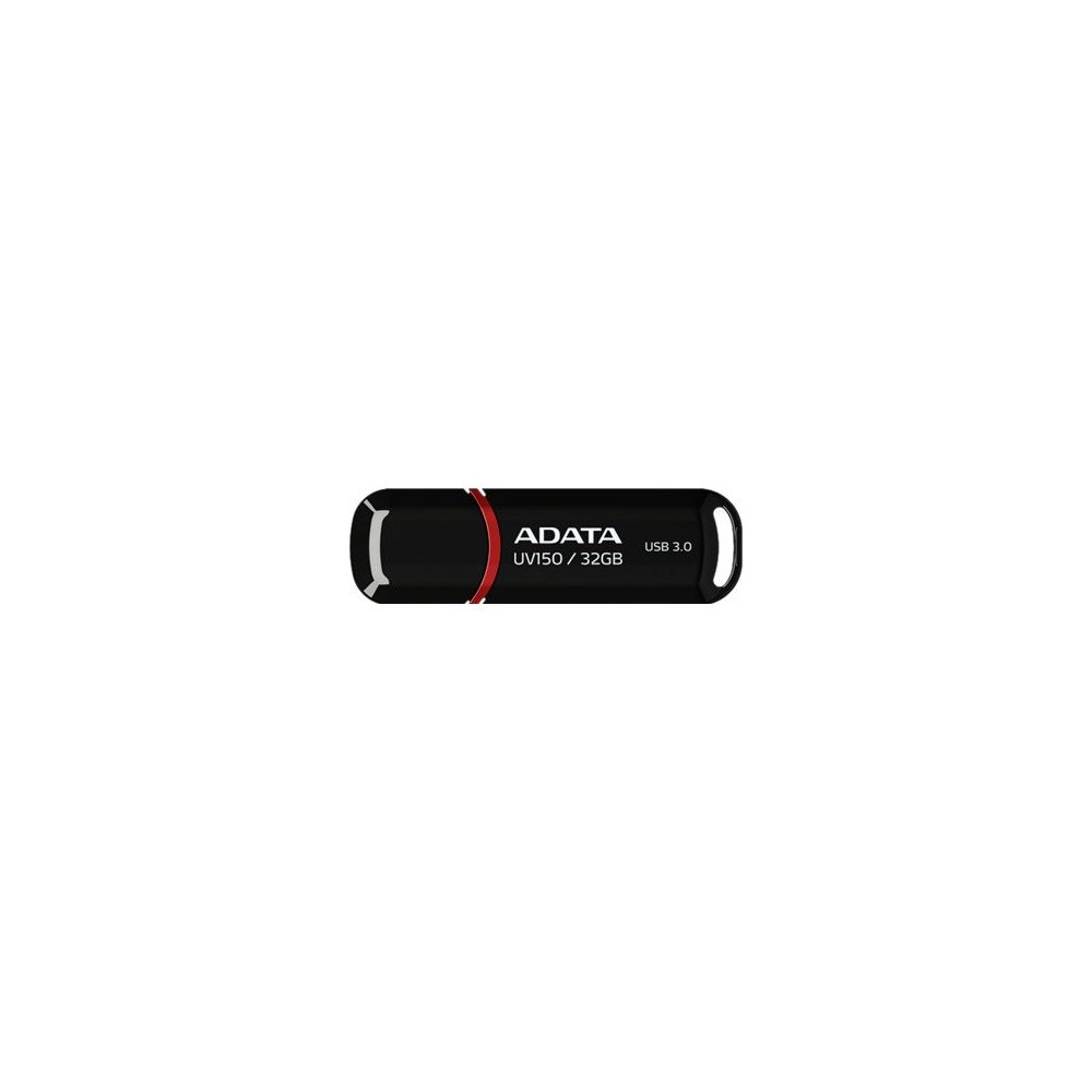 ADATA ADATA DashDrive UV150 - USB flash-enhet - 32 GB